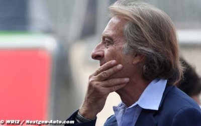 Ferrari: Simoncelli and Genoa, two reasons for sadness