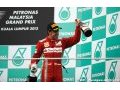 Alonso demande une approche agressive à Ferrari