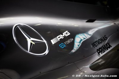 Mercedes a rompu un accord à l’amiable passé avec Ferrari