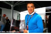 Alesi est bien le coupable de l'excès de vitesse en Allemagne