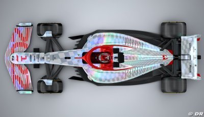 2022 cars ’pretty damn fast’ - Hulkenberg
