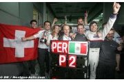 Sauber denies team order to help Ferrari