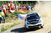 Australie : présentation PWRC
