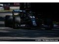 Hamilton s'offre le tour le plus rapide de l'histoire de la F1 à Monza