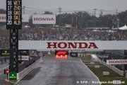 FIA to implement procedural measures based on the findings of the review into incidents at the Japanese GP