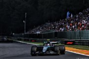 Antonelli pleure, Mercedes s'effondre, Verstappen a presque fermé la porte