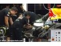 Red Bull rivals to eye Silverstone exhaust clampdown