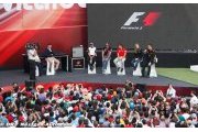 Le GPDA lance une enquête mondiale auprès des fans de F1