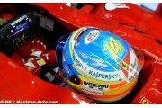 Alonso eyes Williams as sabbatical 'risk' grows