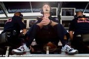 Vettel et Webber sont à égalité chez Red Bull