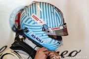 Zhou not bothered by 'pay driver' jibe