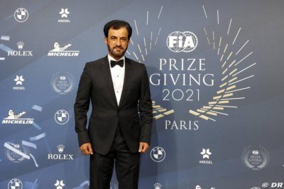 Qui est Mohammed Ben Sulayem, le nouveau président de la FIA&nbsp;?