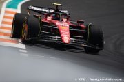 Imola upgrades will not be enough - Sainz