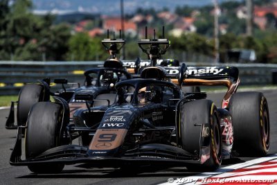 ’Brad Pitt et Damson Idris ont piloté eux-mêmes’ : dans les secrets du film sur la F1