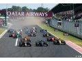 F1 has hit rev-limiter with 24 races - CEO