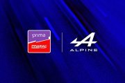 Après la F1 et le WEC, Alpine se lance aussi en MotoGP