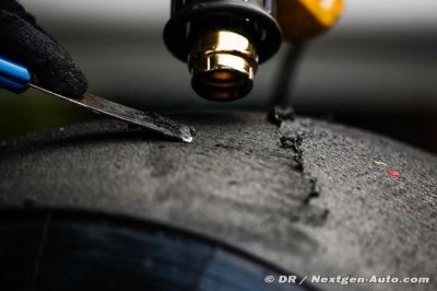 Pirelli prédit des migraines en série pour les écuries à Bakou