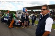 Mario Theissen a sous-estimé Adrian Newey