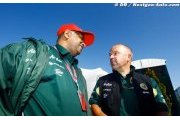 McLaren offered Virgin deal to Team Lotus