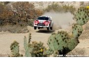 ES20 : Novikov piégé