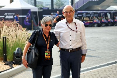 Hamilton almost drove for Sauber, says founder