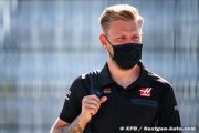 Magnussen eyes F3 test to prepare for Imola