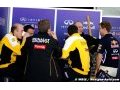 Horner : La collaboration renforcée Red Bull / Renault bien lancée