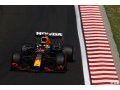 Turkish GP 2021 - Red Bull preview