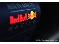 Red Bull confirme le retrait d'Aston Martin en tant que sponsor titre