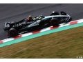Mercedes move may not happen for Sainz