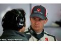Grosjean et Hulkenberg réunis comme en 2007 ?