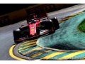 Briatore doubts Ferrari can win 2019 title