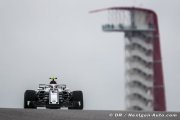 Vasseur est déçu pour Leclerc mais satisfait pour Ericsson