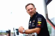 Red Bull : Horner est 'confiant' d'avoir respecté le budget 2022