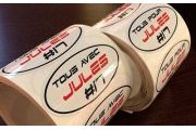 Vergne arranges helmet stickers to honour Bianchi