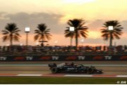 Mercedes F1 affirme que le nouveau carburant est le plus gros changement de l'ère hybride