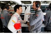 McLaren to 'step up and support' struggling Perez