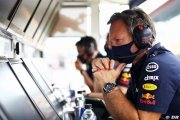 Accords Concorde : Red Bull estime que toutes les équipes signeront, y compris Mercedes