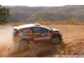 Al-Attiyah holds off Skoda duo in WRC 2
