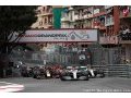 Dutch, Spanish and Monaco Grands Prix postponed