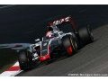 FP1 & FP2 - Italian GP report: Haas F1 Ferrari