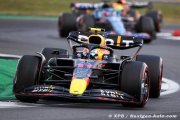 Alonso veut 'éclaircir' les règles en piste avant le GP d'Autriche