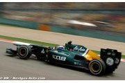 Hungaroring 2012 - GP Preview - Caterham Renault