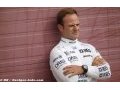Barrichello affirme que Ferrari l'a menacé en 2002