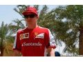 Hakkinen : Räikkönen pas forcément le meilleur choix pour Ferrari