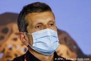 Les salaires des pilotes dans les budgets plafonnés ? Le milieu de grille vote 'pour' !