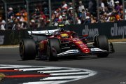 Hamilton soumet un autre rapport à Ferrari, la Scuderia paralysée par la FIA ?