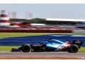 Fittipaldi happy with Alonso's 2022 contract news