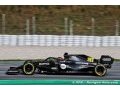 Abiteboul : Renault F1 se rend en Australie avec 'ambition' et 'prudence'
