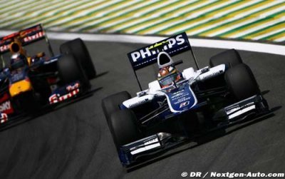 La pole d’Hulkenberg ne lui assure pas son avenir